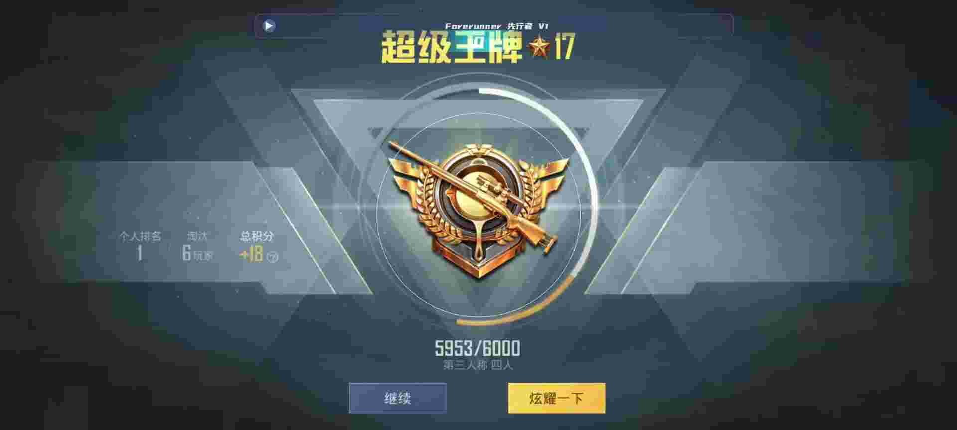 和平精英鸡腿辅助自瞄 - ��ƽ��Ӣ���ƾֵ����������辅助预览图